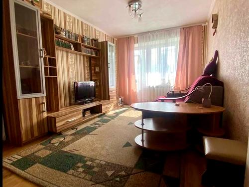 квартира по адресу Олександра Білана ул., 4