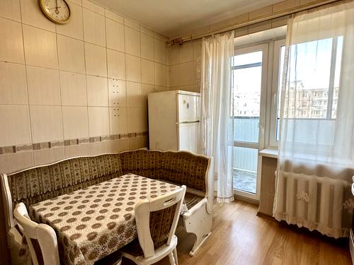 квартира за адресою Калинова вул., 53