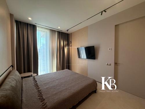 квартира за адресою 93-ї Холодноярської Бригади вул., 4а