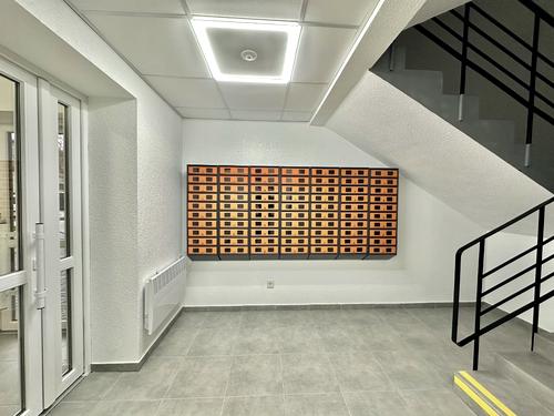 квартира по адресу Центральный бульв., 28