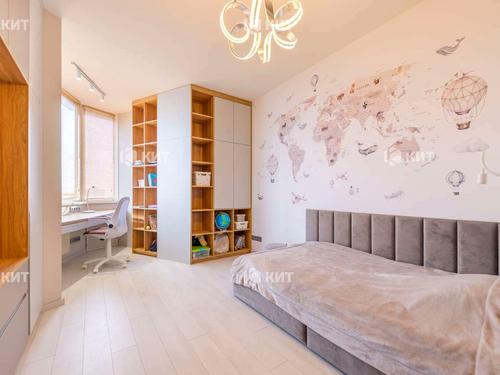 квартира за адресою Культури вул., 22в