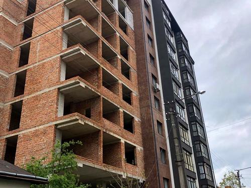 квартира по адресу Лемківська ул., 3