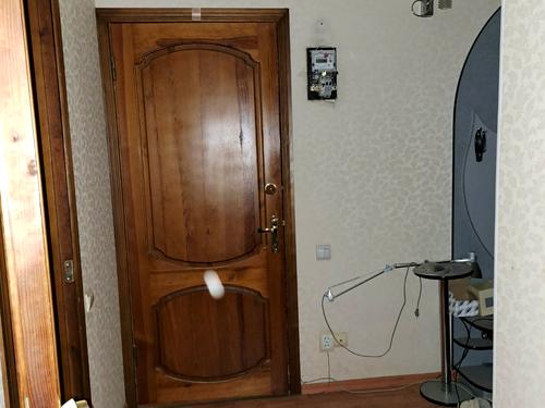 квартира по адресу вул. Колодязна, 7