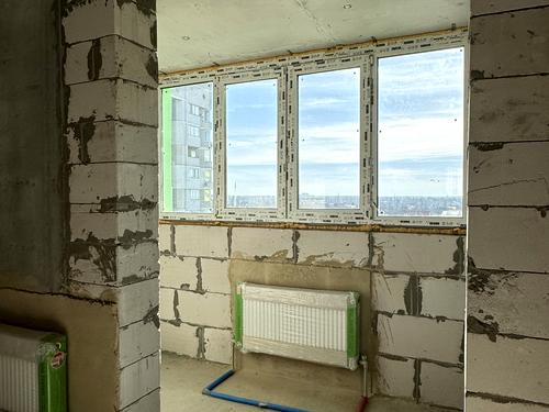 квартира по адресу Тепличная ул., 44