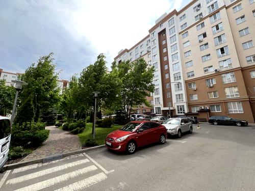 квартира за адресою Героїв Небесної Сотні просп., 34