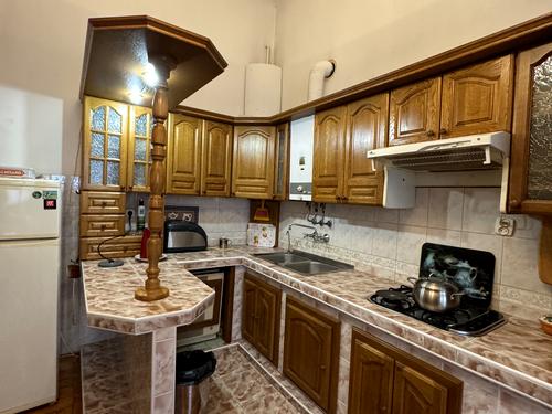 квартира за адресою Митрополита Андрея вул., 4