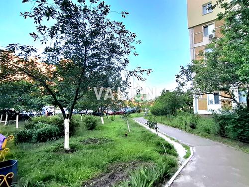 квартира по адресу Червоной Калины просп. (Владимира Маяковского), 89