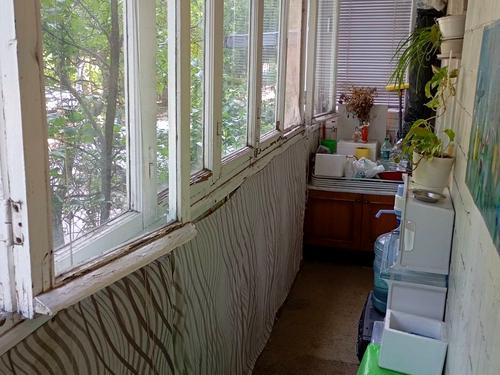 квартира за адресою Зодчих вул., 62-Б