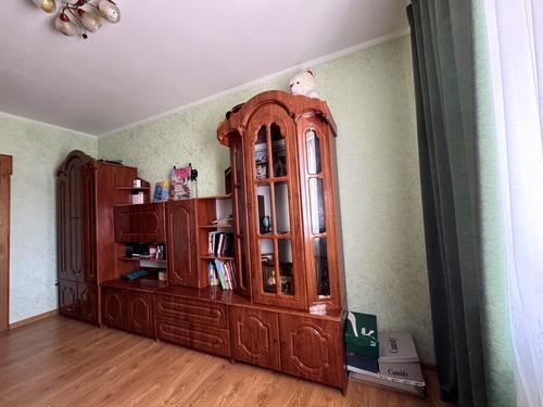 квартира за адресою Володимира Українця вул., 5-Г