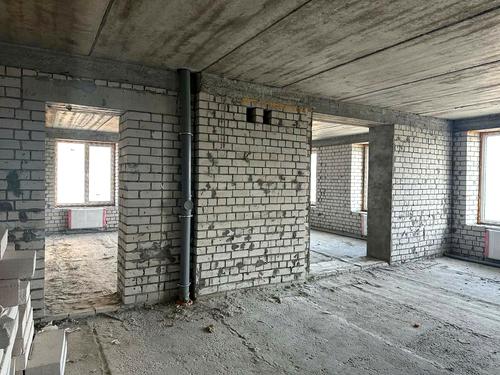 квартира за адресою Луговська вул., 242