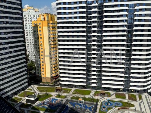 квартира по адресу Воскресенская ул., 2А