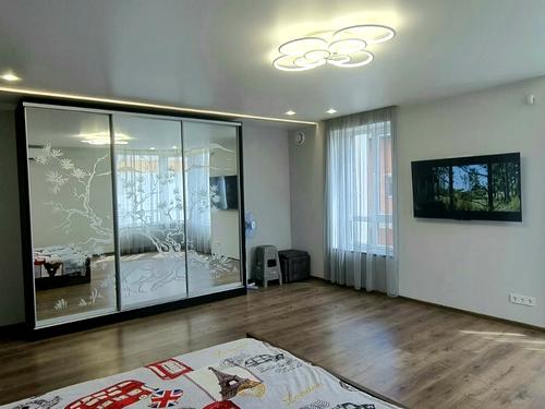 квартира за адресою Кільцева вул., 17