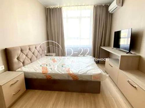 квартира за адресою Миколи Гулака вул., 4