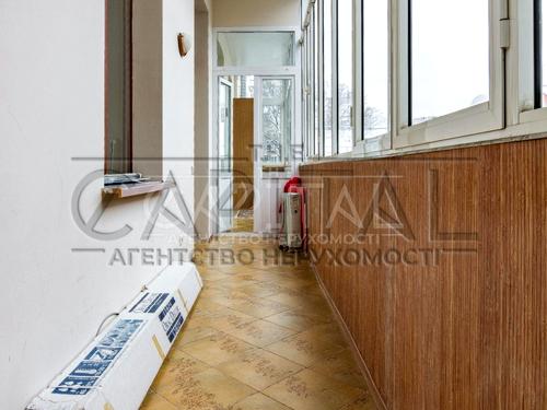 квартира по адресу Мала Житомирська, 5