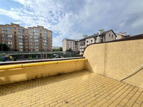квартира по адресу Корольова ул., 4