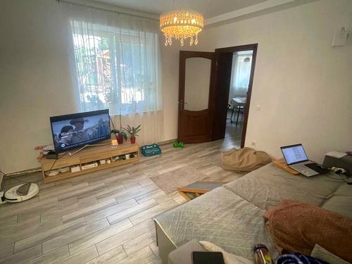 квартира за адресою Паркова вул., 19