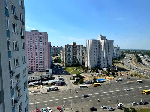 квартира по адресу Червоной Калины просп. (Владимира Маяковского), 70