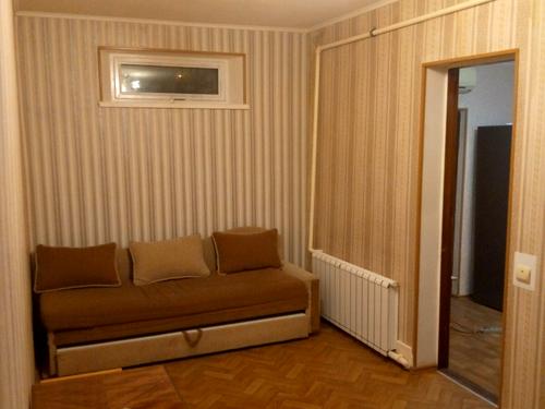 квартира по адресу Люстдорфская дорога ул., 27 будинок 15
