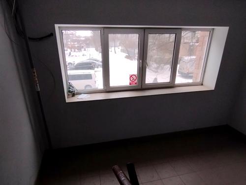 квартира по адресу Прогрессивная ул., 10