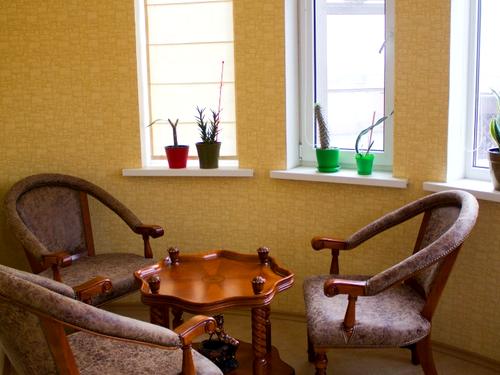квартира по адресу Парусная ул. (Героев Сталинграда), 3
