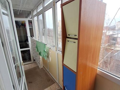 квартира по адресу Хмельницкий, Шевченка, 8