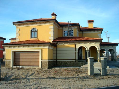 будинок за адресою Редьчинська вул., 2