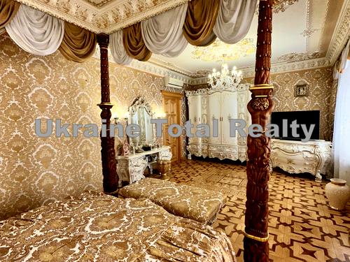 квартира за адресою Золотоустівська вул., 50