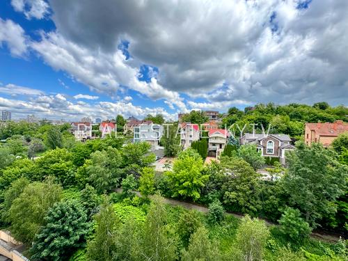 квартира за адресою Мокра вул. (Кудряшова), 3