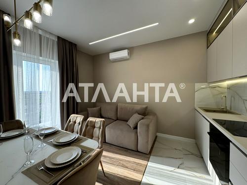 квартира за адресою Краснова вул., 1-А