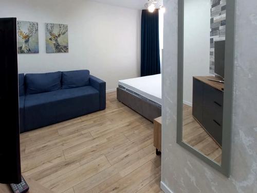 квартира по адресу Корольова ул., 4