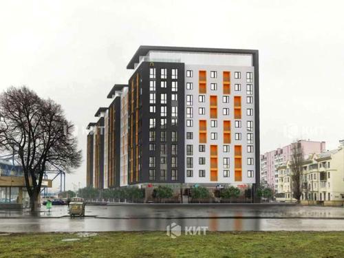 квартира по адресу Братів Гипиків ул. (Оренбургская), 9