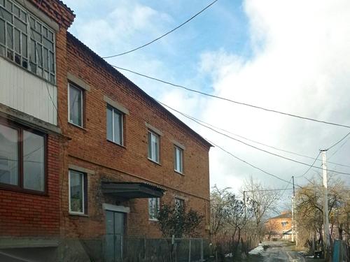 квартира за адресою Вокзальна, 2