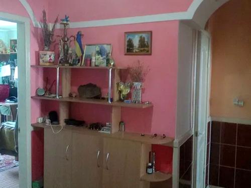квартира за адресою Кропивницький, Віктора Чміленка вул. (Дзержинського), 10