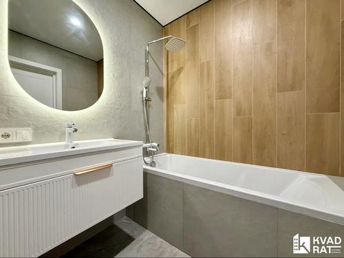 квартира по адресу Крайковского ул., 3 к8