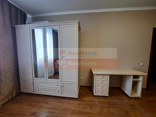 квартира за адресою Єлизавети Чавдар вул., 7