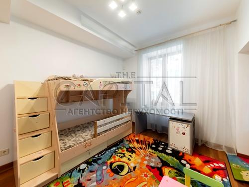 квартира за адресою Антоновича вул. (Горького), 14б