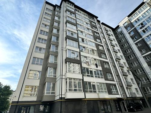 квартира за адресою Олександра Довженка вул., 21А