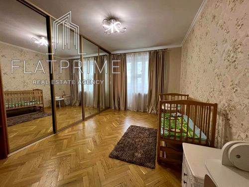 квартира по адресу Олеся Гончара ул., 62