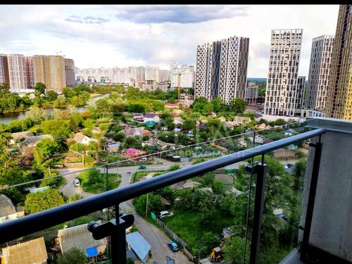 квартира по адресу Заречная ул., 2а