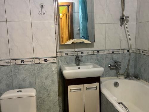 квартира за адресою Радунська, 7