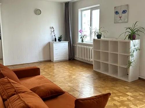 квартира за адресою Київ, Бориса Гмирі вул., 3