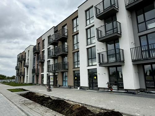 квартира за адресою зелена, 90