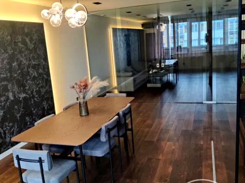 квартира по адресу Червоной Калины просп., 70