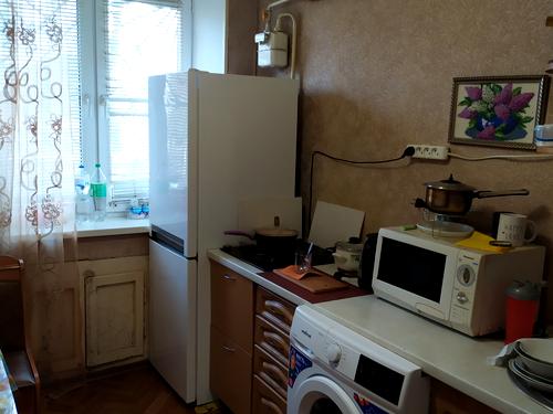 квартира по адресу Рабочая ул., 24-А