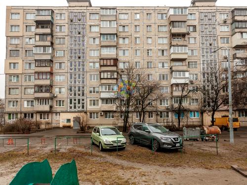 квартира по адресу Жмеринская ул., 16