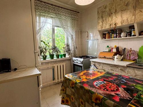 квартира за адресою Відрадний просп. (Чубаря), 8