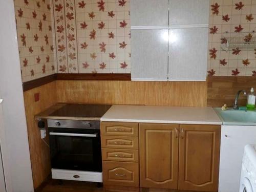 квартира по адресу Оноре де Бальзака ул., 77