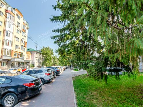 квартира за адресою Пилипа Орлика вул. (Паризької Комуни), 25