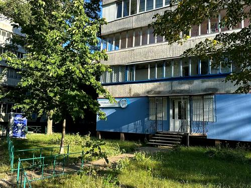 квартира по адресу Владимира Ивасюка просп. (Героїв Сталінграду), 11-Б