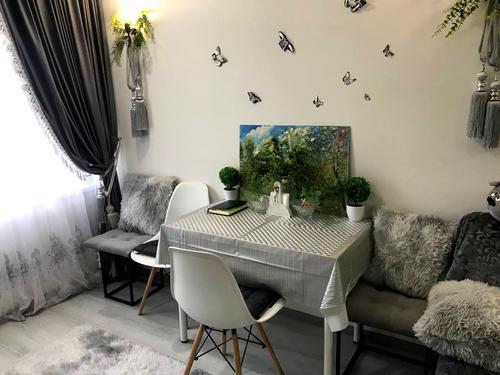 квартира по адресу Євгена Чикаленка ул. (Матросова), 8А